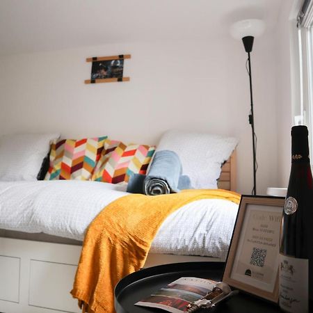 Appartement Le Domaine Mulhousien à Mulhouse Extérieur photo